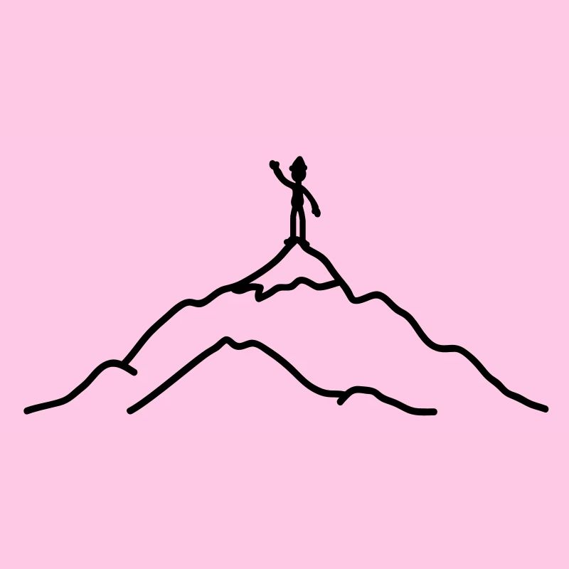 climber