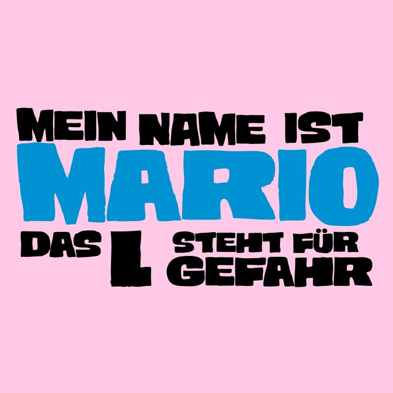 mario