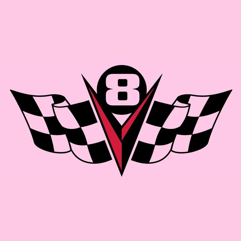 V8 Power 2c