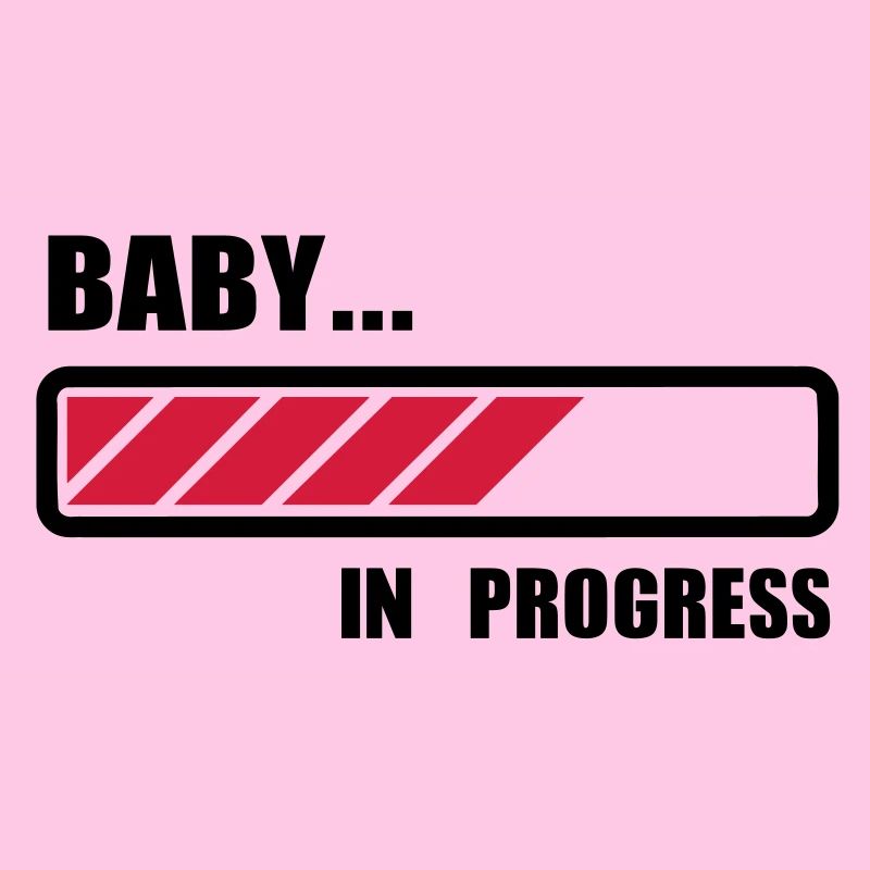 Baby loading