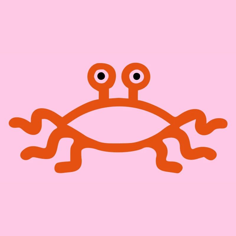 Fliegendes Spaghettimonster