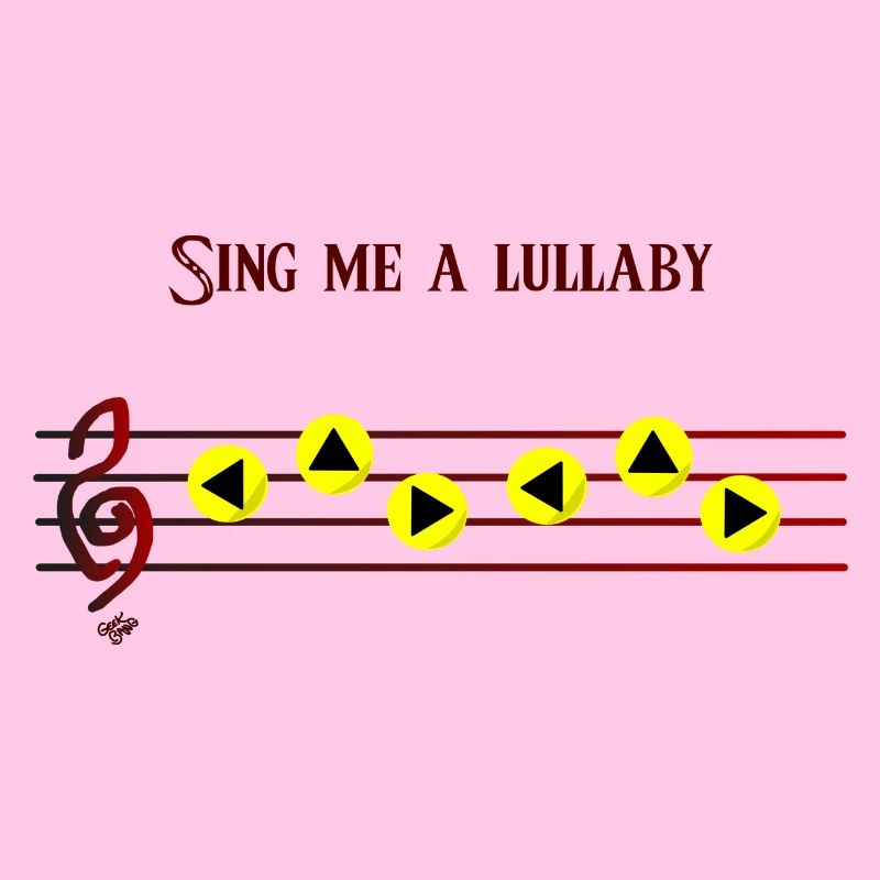 Link s lullaby