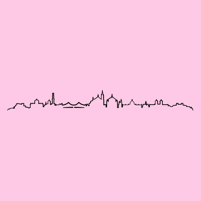 Skyline - Potsdam