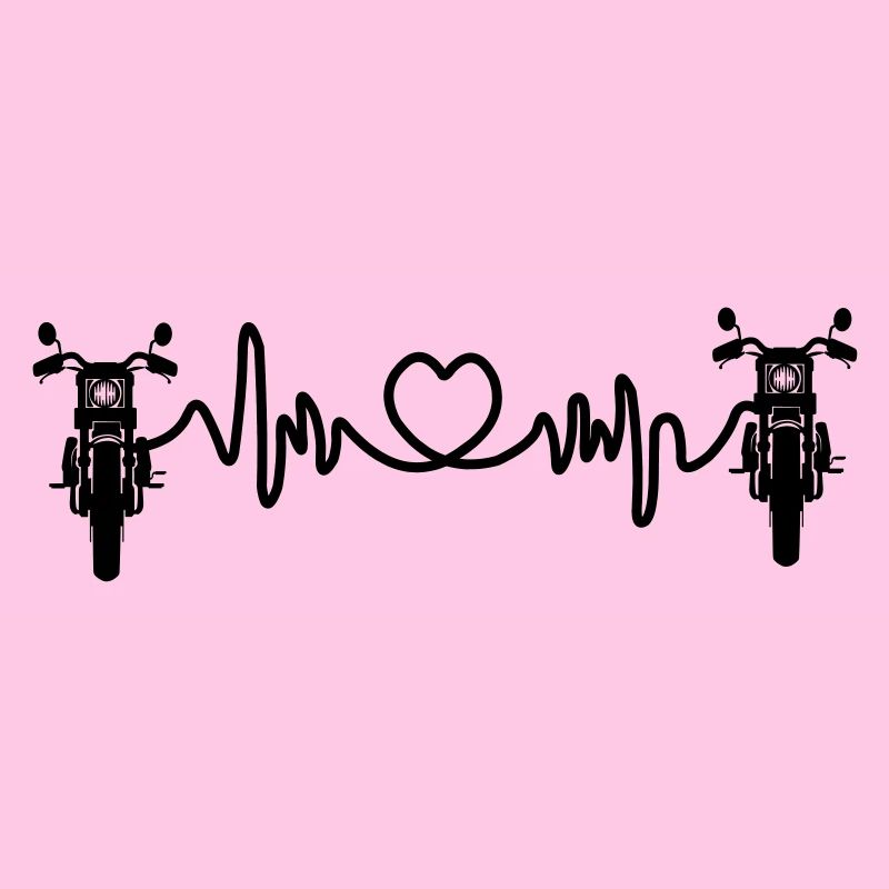 Motorische Frontansicht Cardio-Herzfrequenz 2