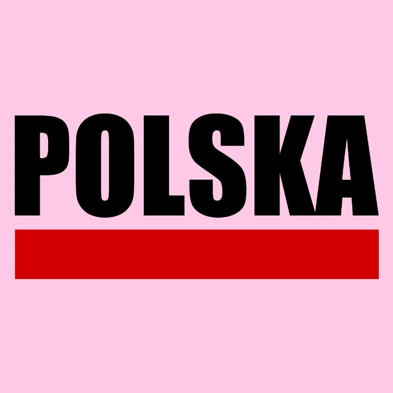 DRAPEAU POLOGNE