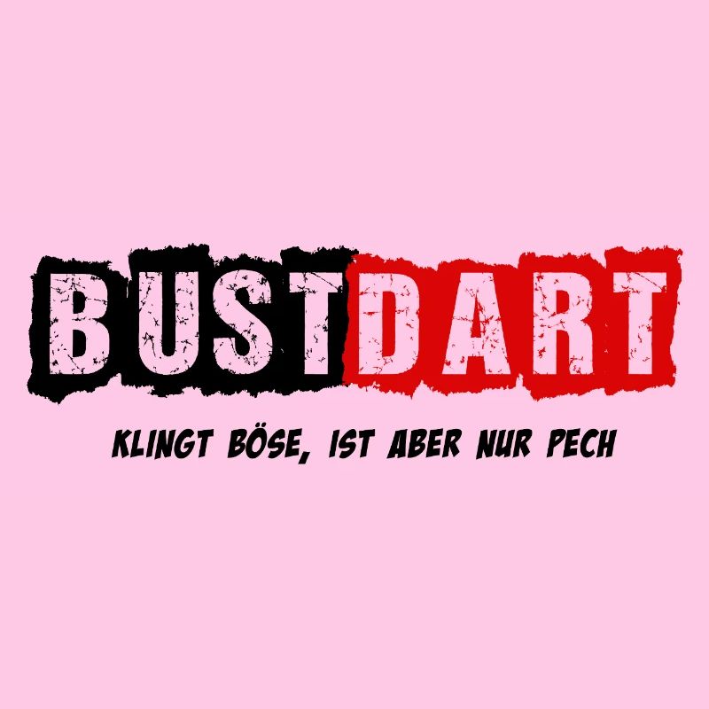 Dart, Darts, BustDart