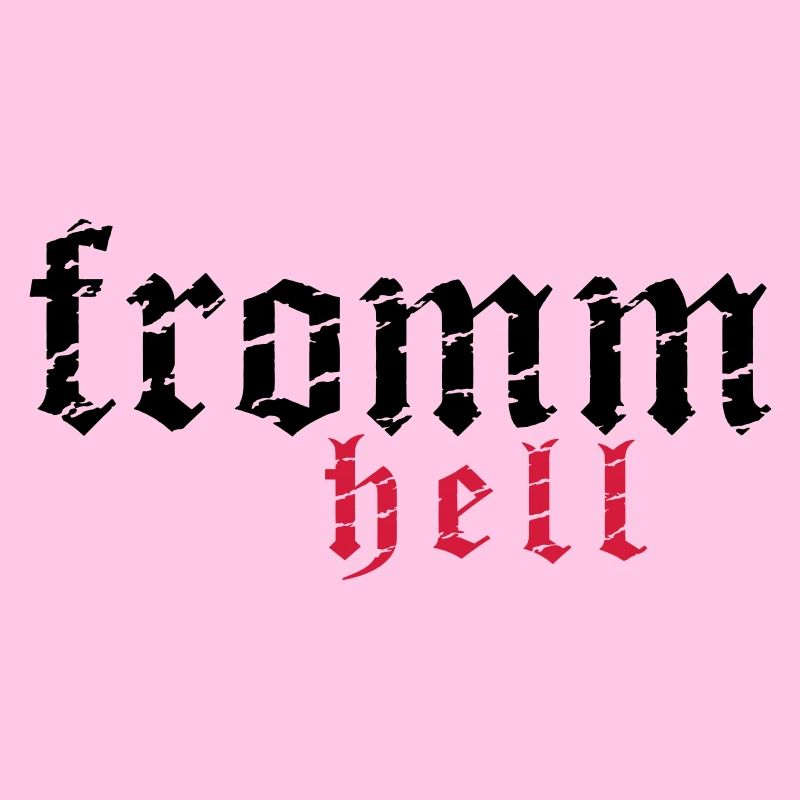 fromm hell_vec_2 fr