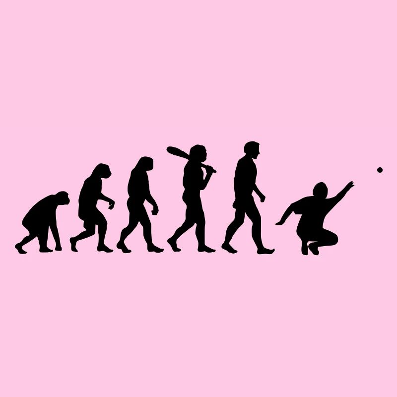 Evolution Petanque