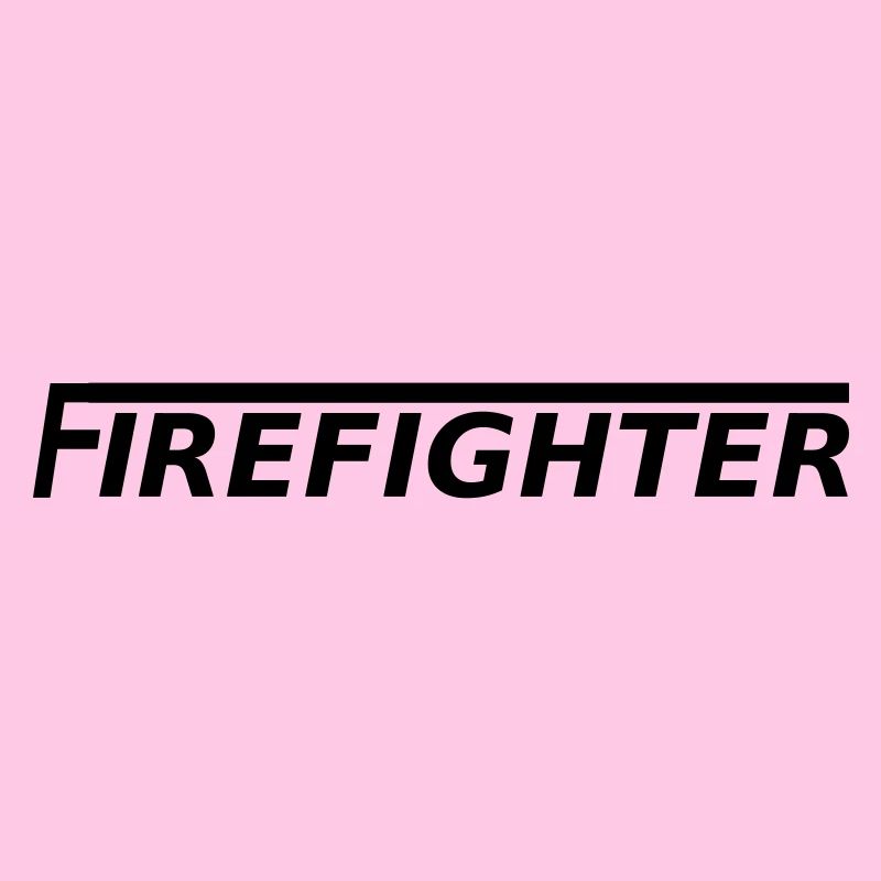 Firefighter LangesF