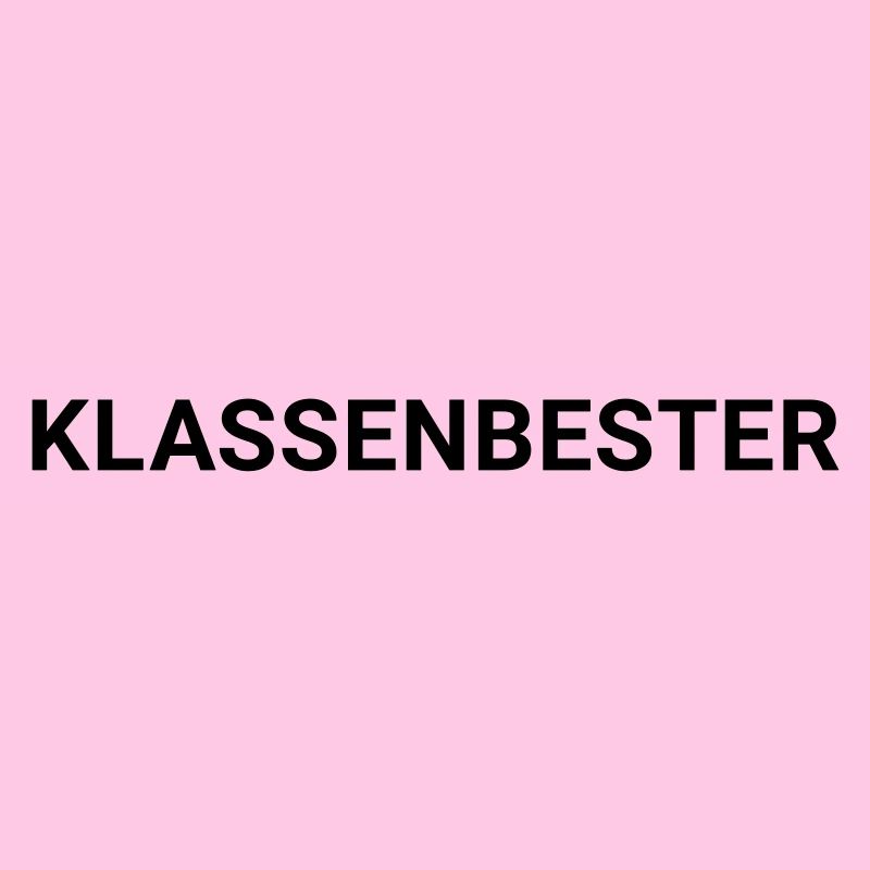 Klassenbester