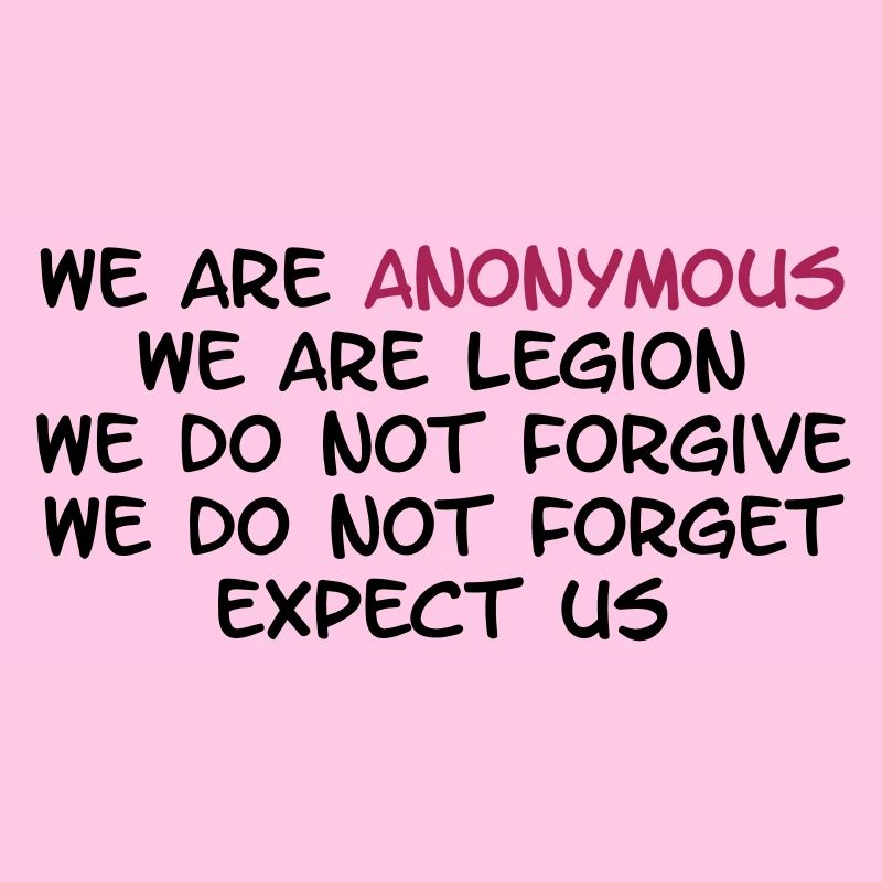 Anonymous