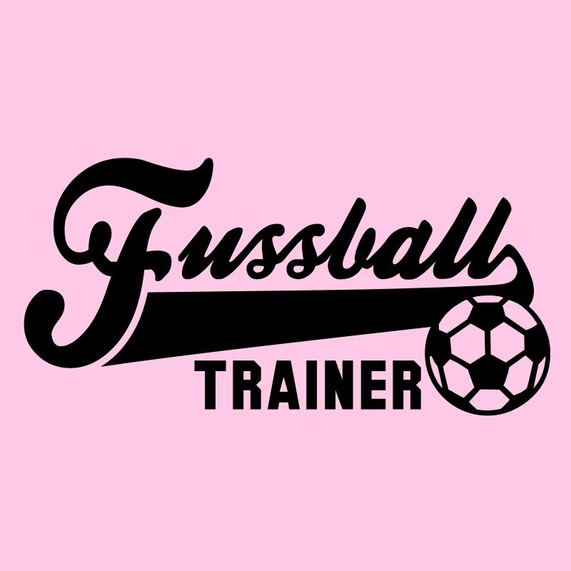 Fussball TRAINER