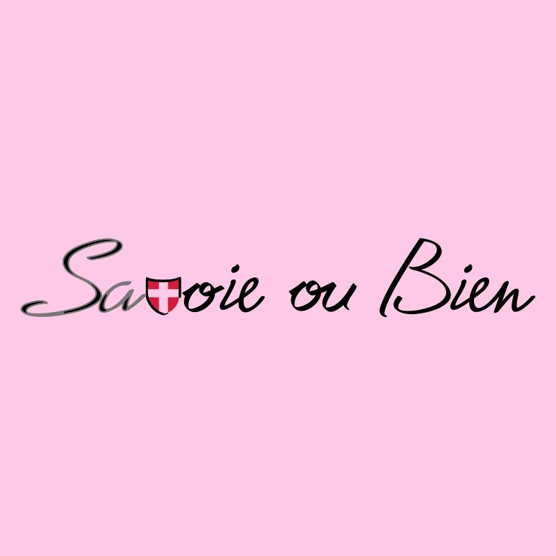 savoie ou bien