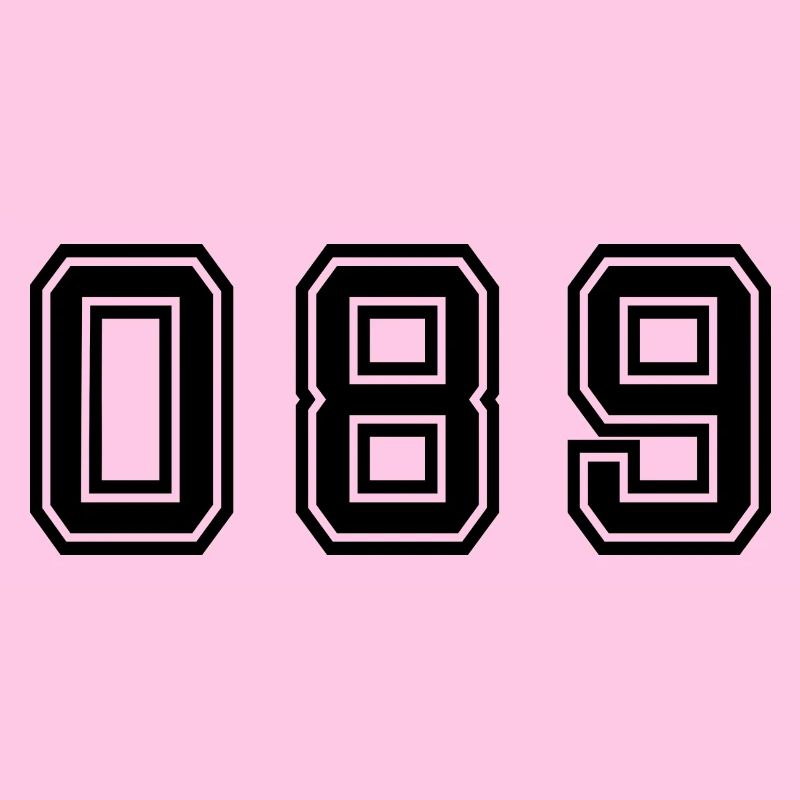 089 München