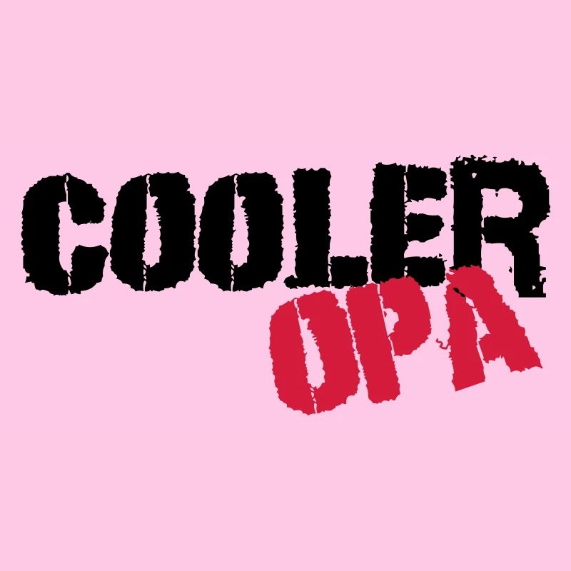 Cooler Opa