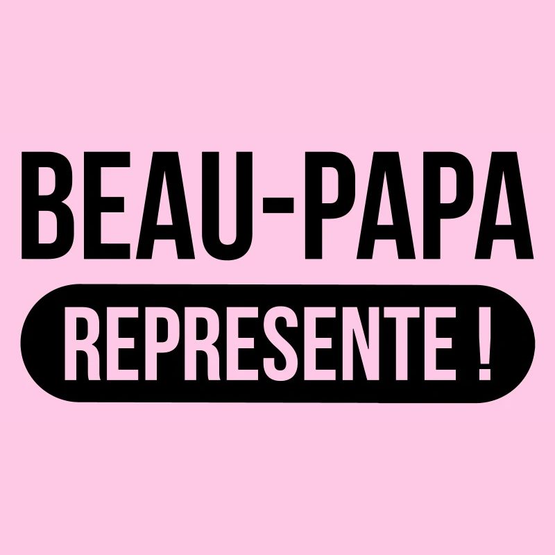 Beau-Père Représente !
