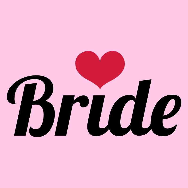 Bride - Wedding