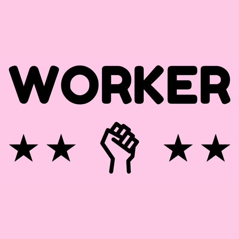 Worker Arbeiter Ouvrier Work Arbeit Travail