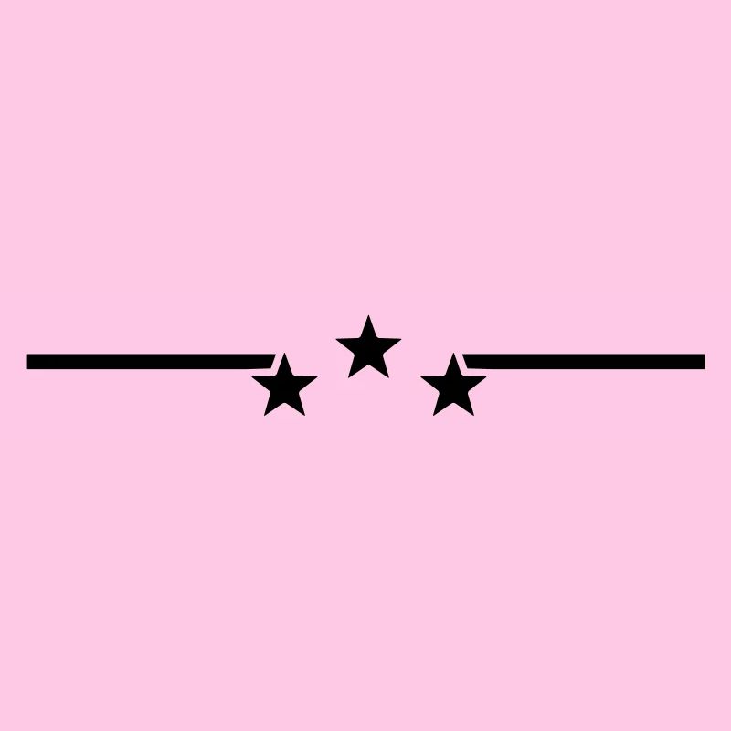 Star Stripes