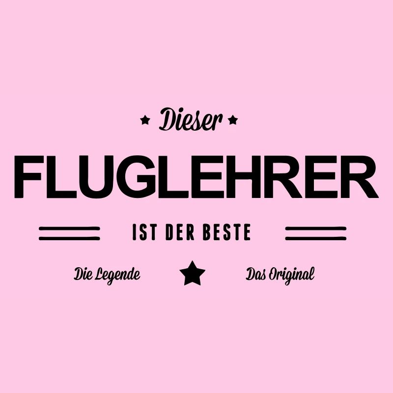 Bester Fluglehrer