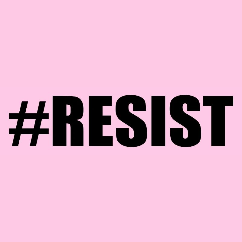 Resist