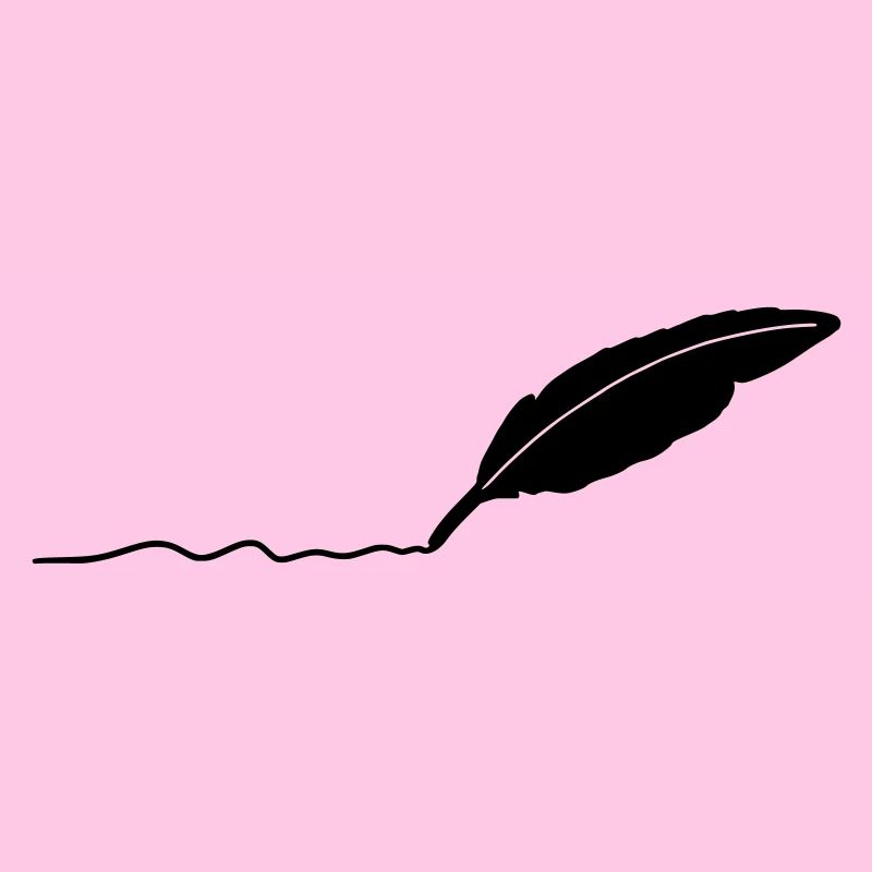 writing pen