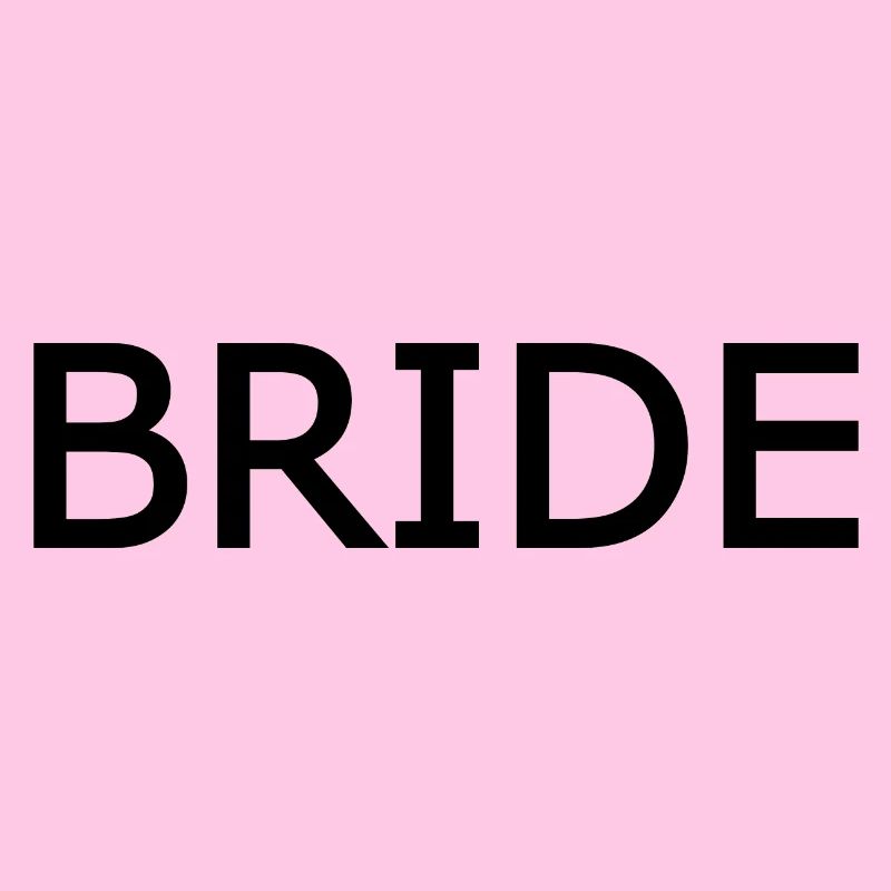 Bride