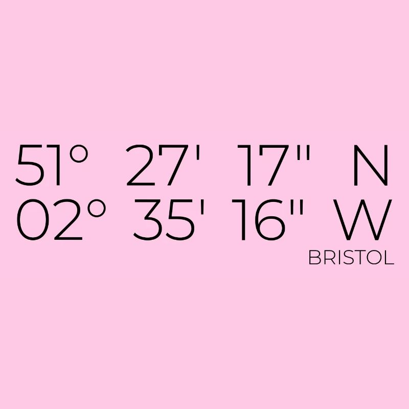 Coordinates: Bristol, England