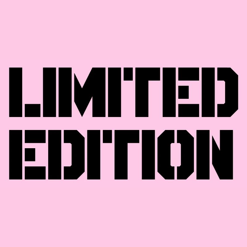 Édition limitée