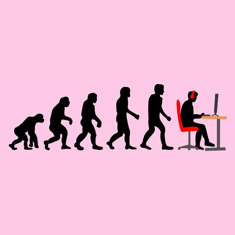 Gamer Evolution 2