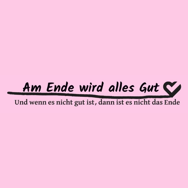 BT. - Am Ende