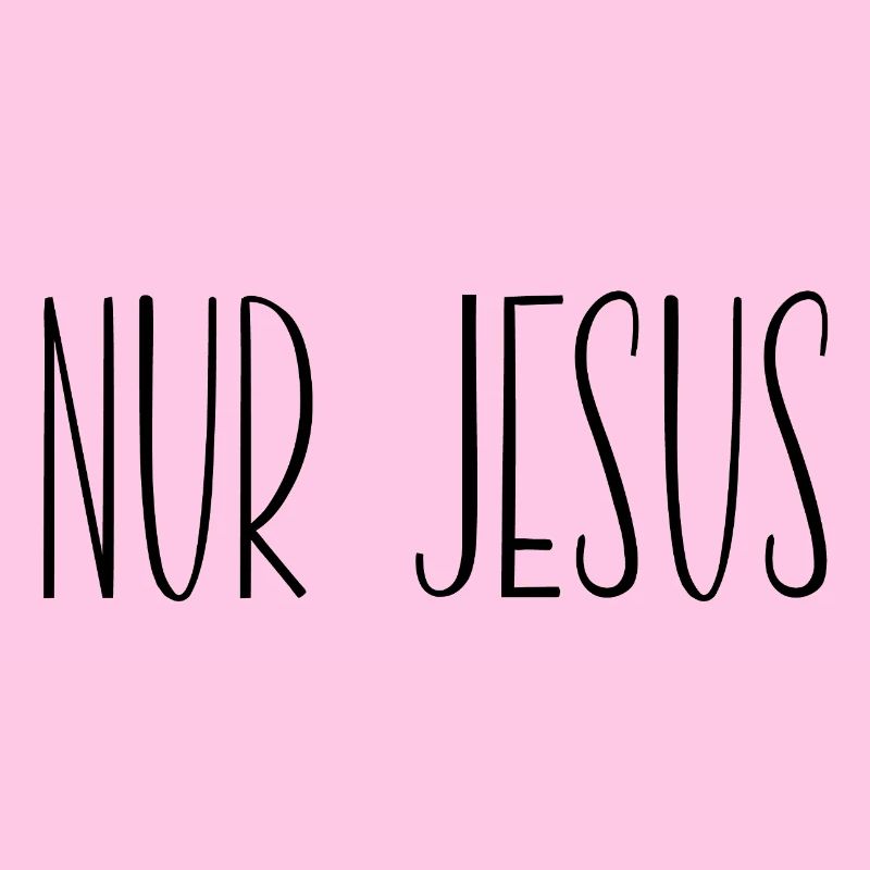 nur jesus