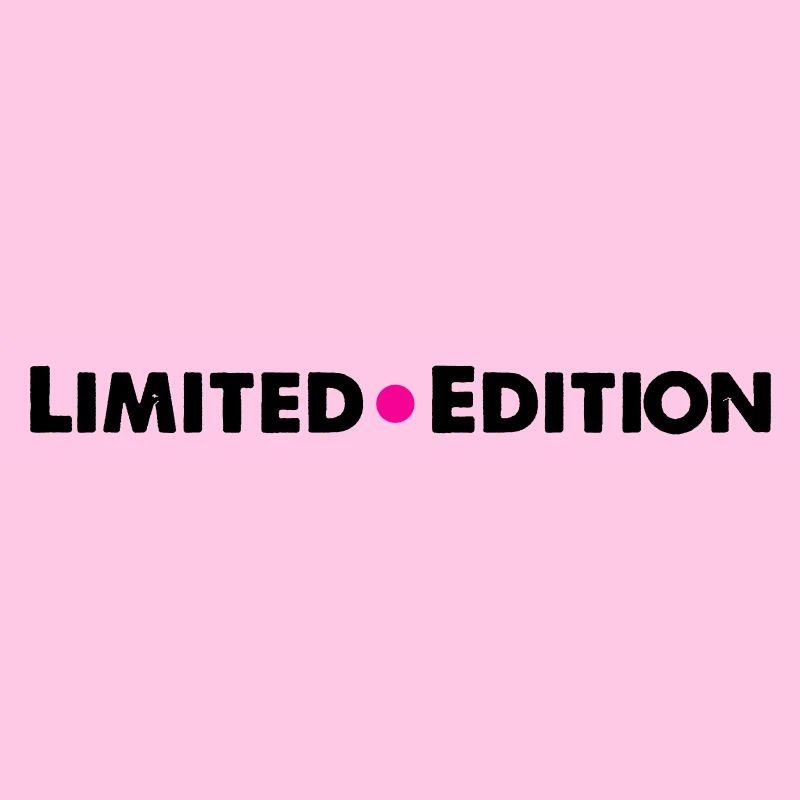 Édition limitée