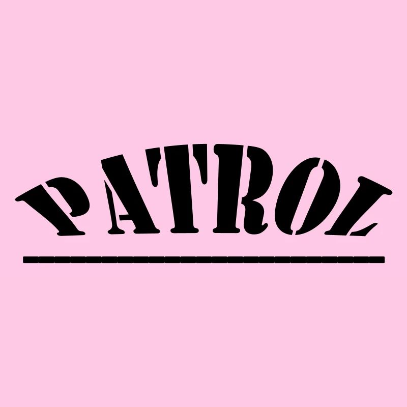 PATROUILLE