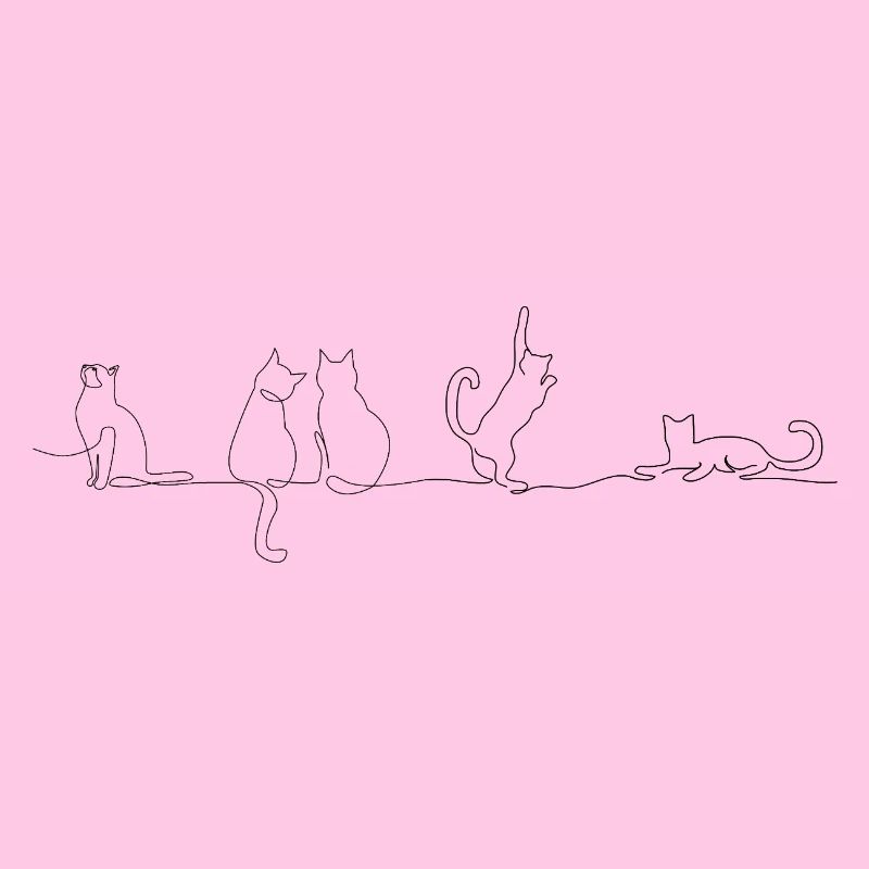 Katze Katze Katze