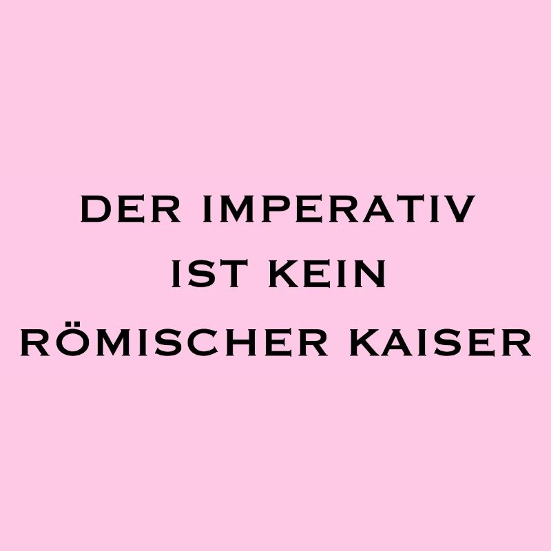 Grammatik Witz