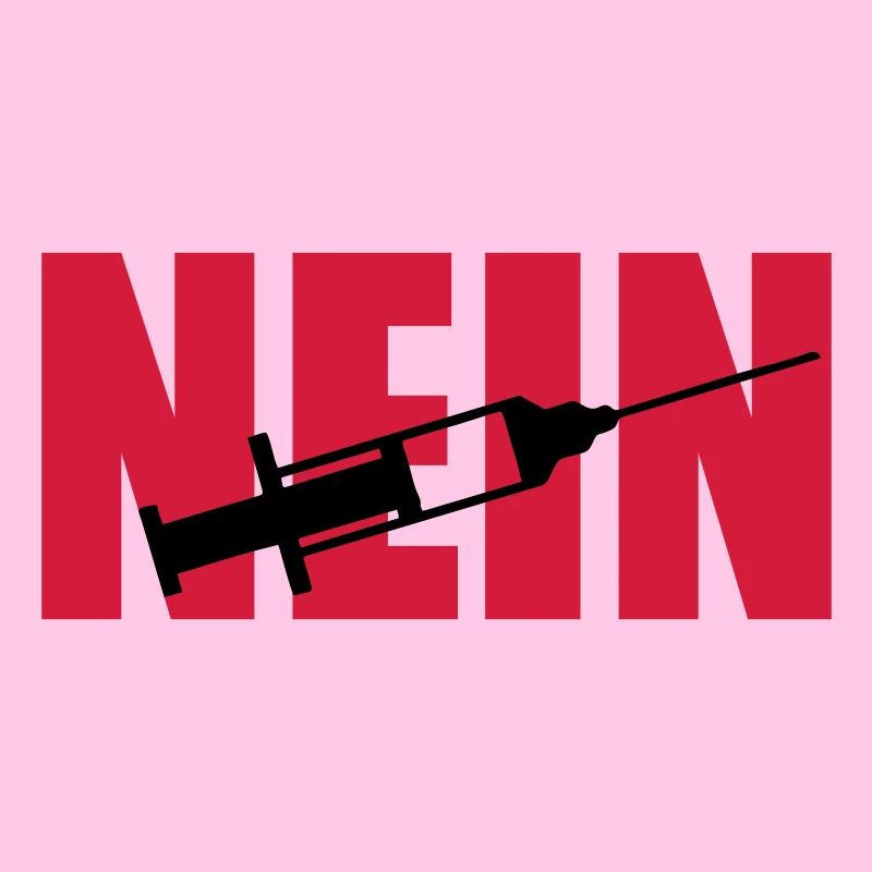 Nein Spritze