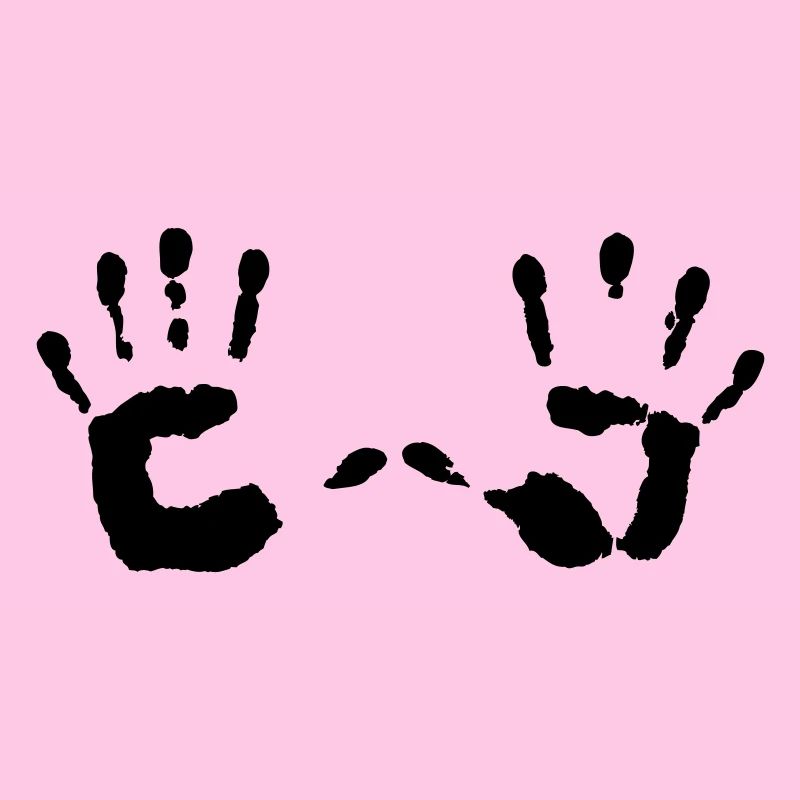 Hände - Hand