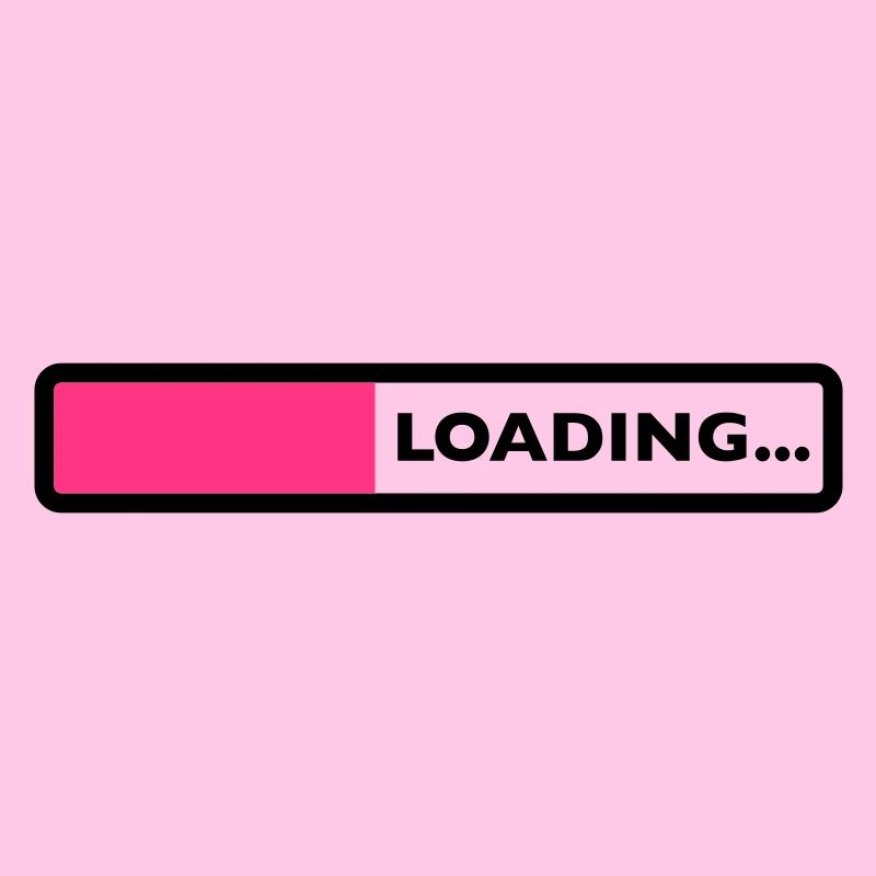loading