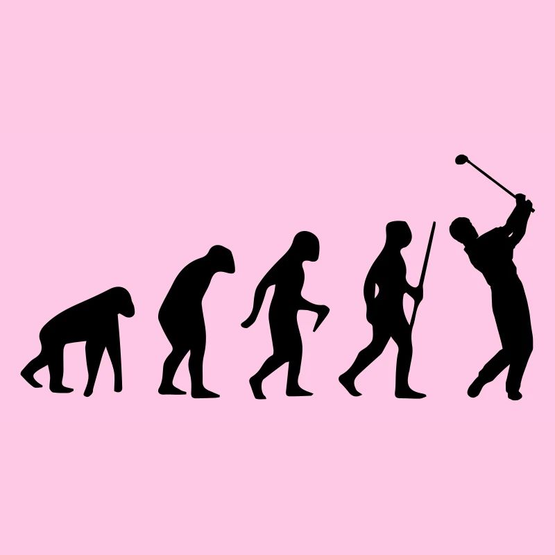 GOLF EVOLUTION