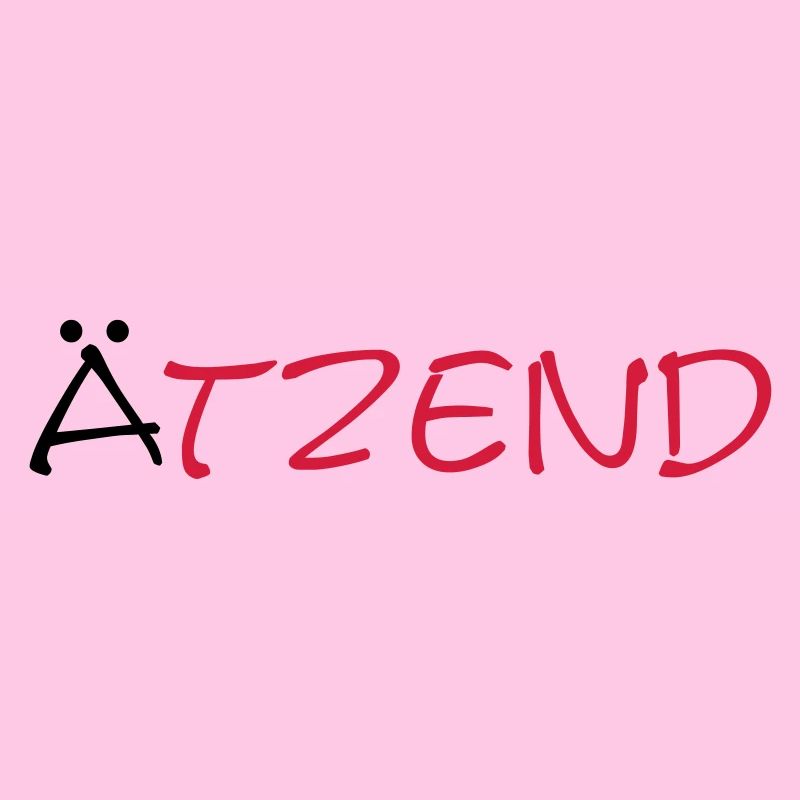 Ätzend
