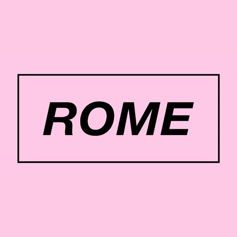 Rome - Rom