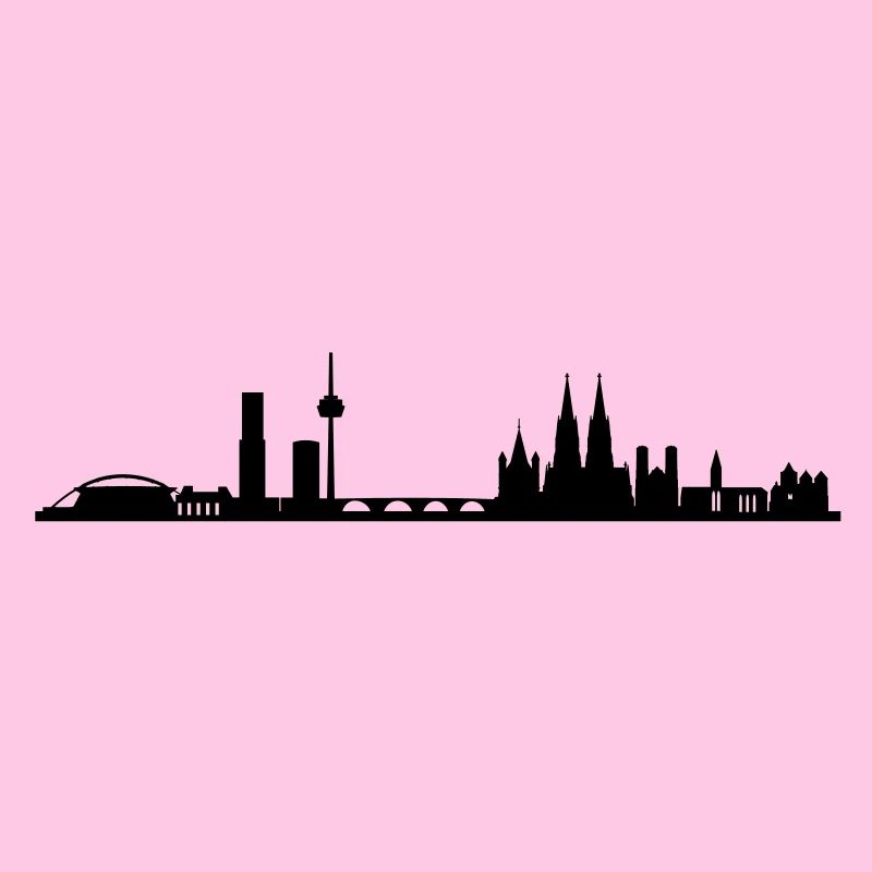 Skyline Köln