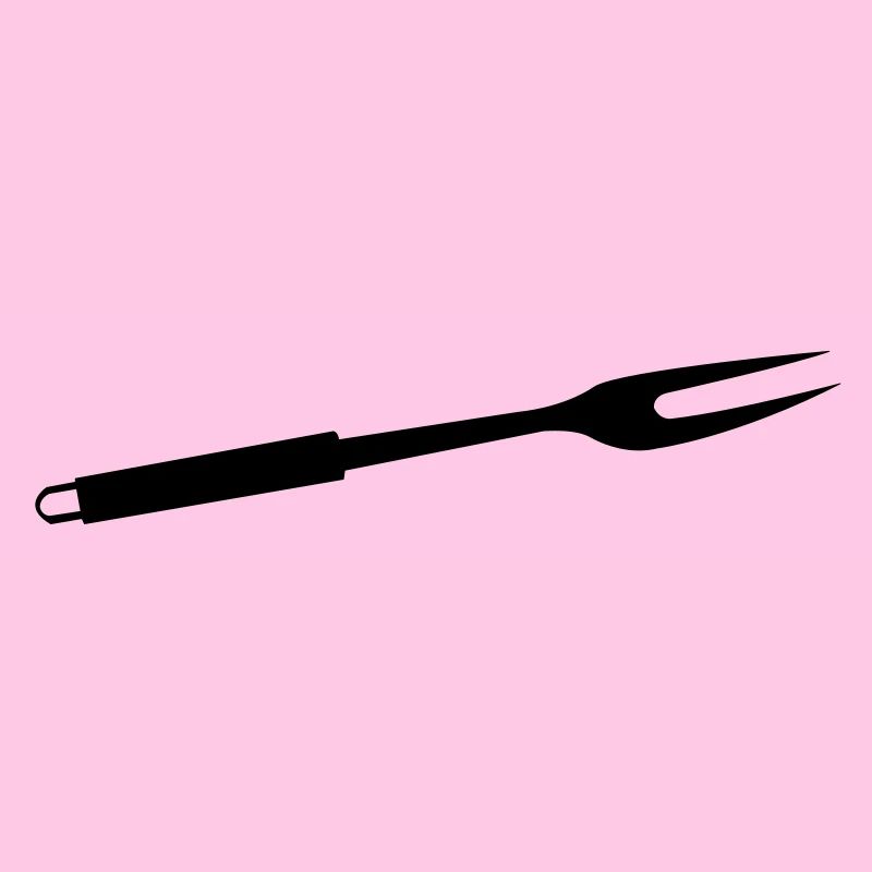 GRILL FORK Grill Tools