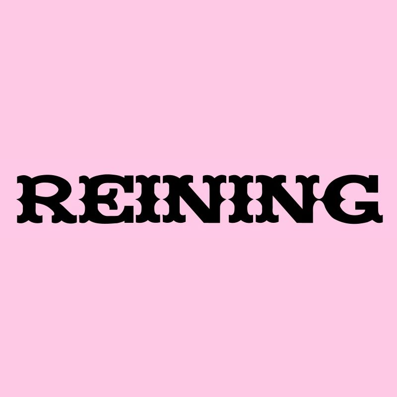 Reining