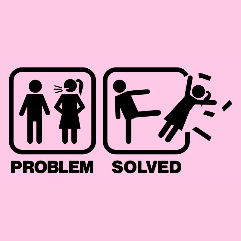 problem solved