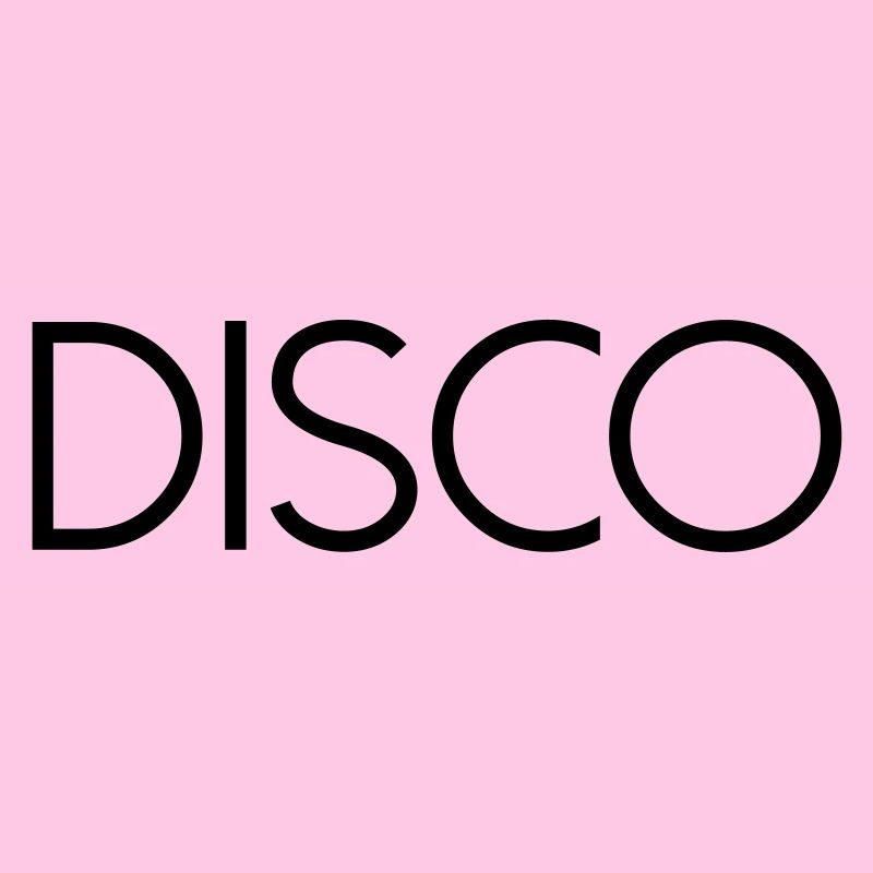 DISCO Diskokugel