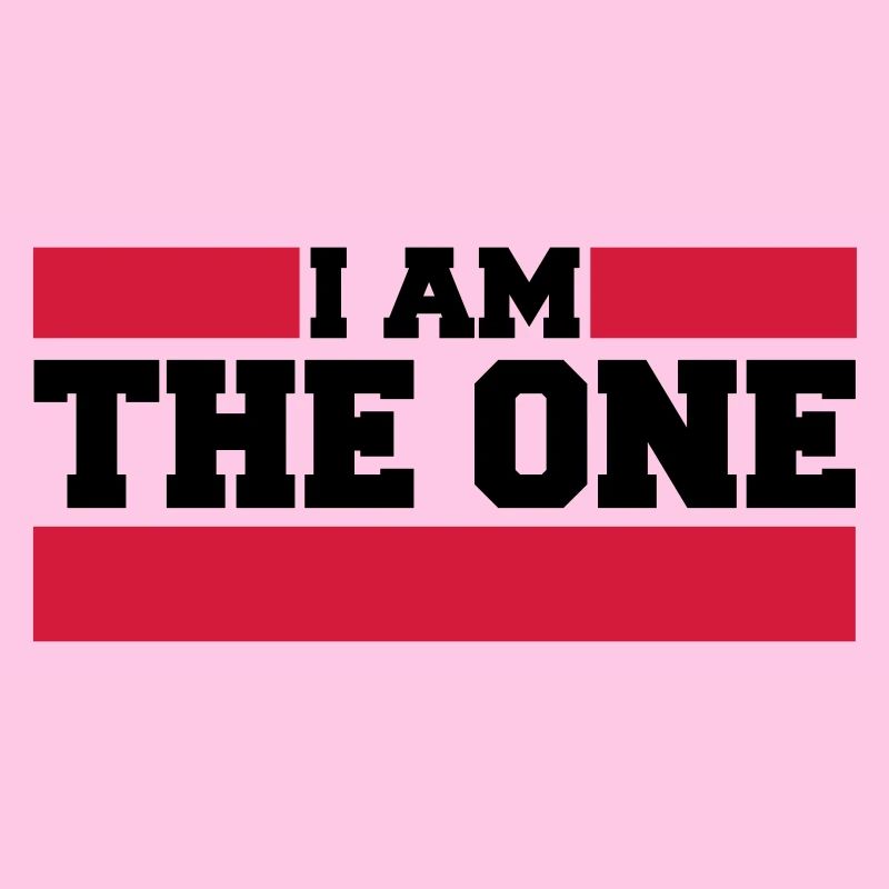 i_am_the_one
