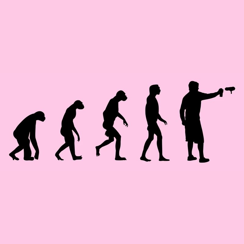 Evolution de Graffiti/ Streetart / Bombing