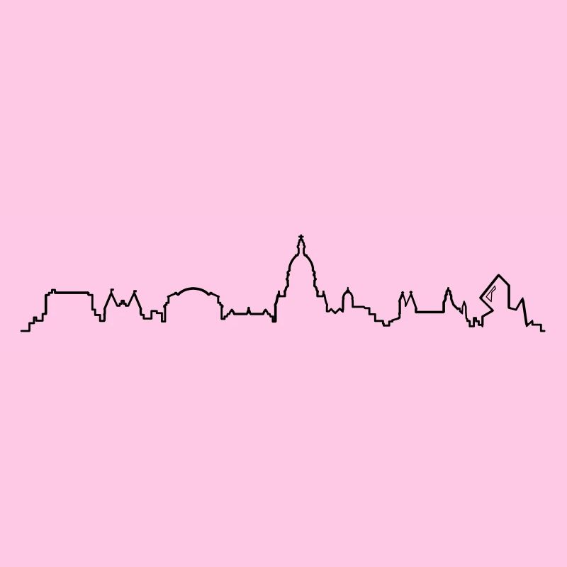 Skyline Mainz